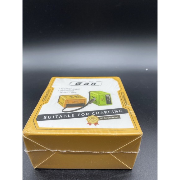 Gan Charger - Picture 6 of 7